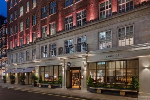 the may fair a radisson collection hotel mayfair london