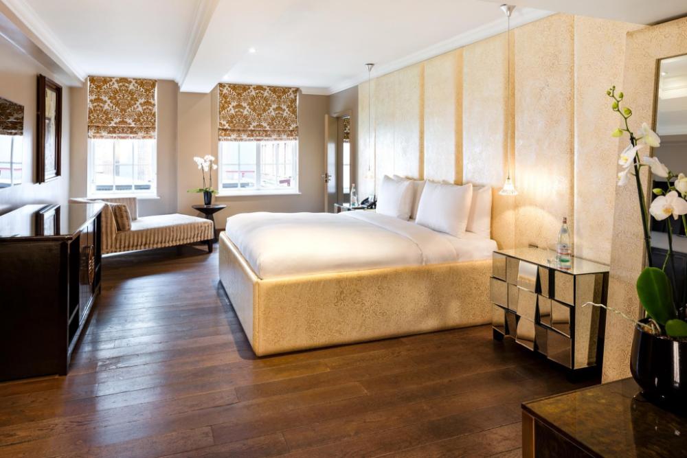 the may fair a radisson collection hotel mayfair london