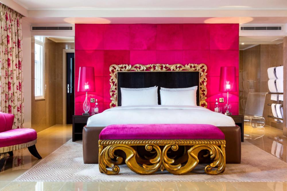 the may fair a radisson collection hotel mayfair london