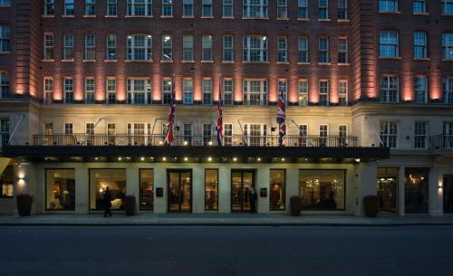 the may fair a radisson collection hotel mayfair london
