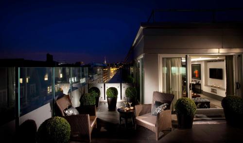 the may fair a radisson collection hotel mayfair london