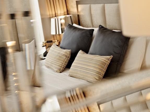 the sanctuary house hotel