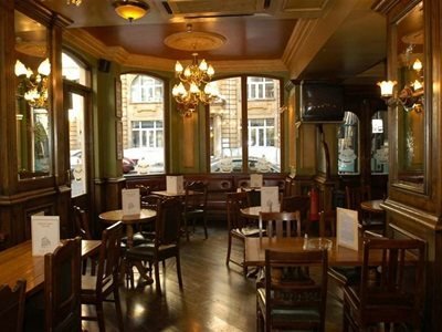 the sanctuary house hotel