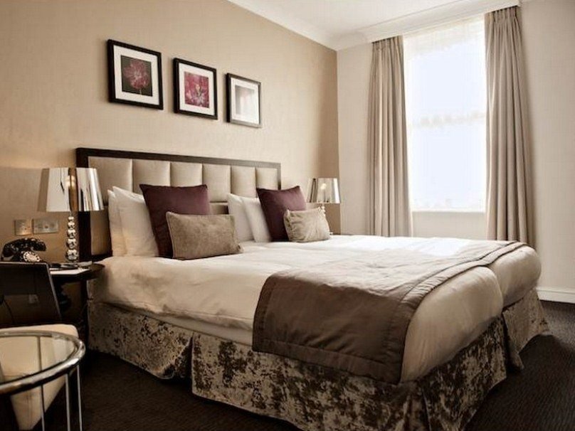 the sanctuary house hotel