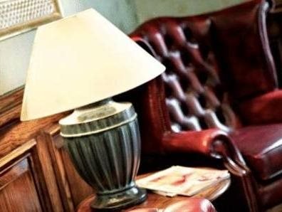 the sanctuary house hotel