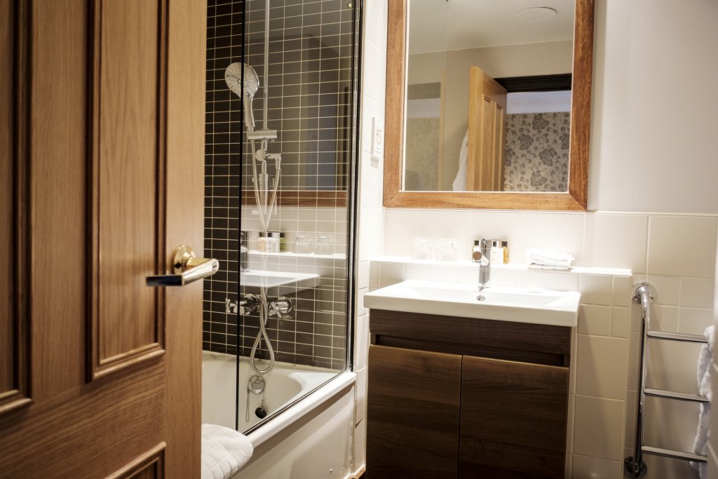 the sanctuary house hotel