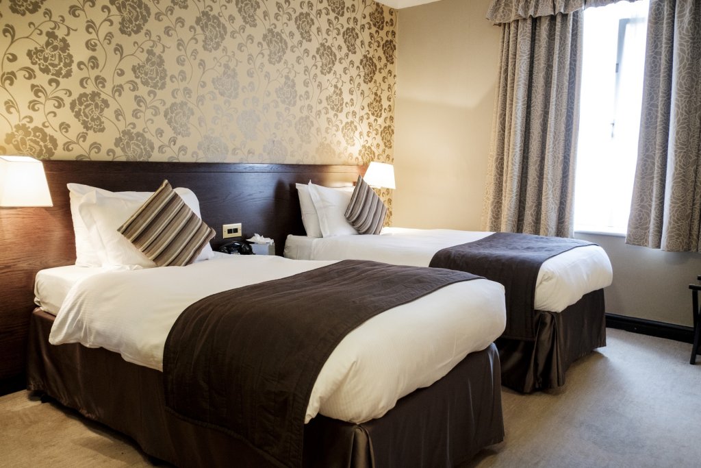 the sanctuary house hotel