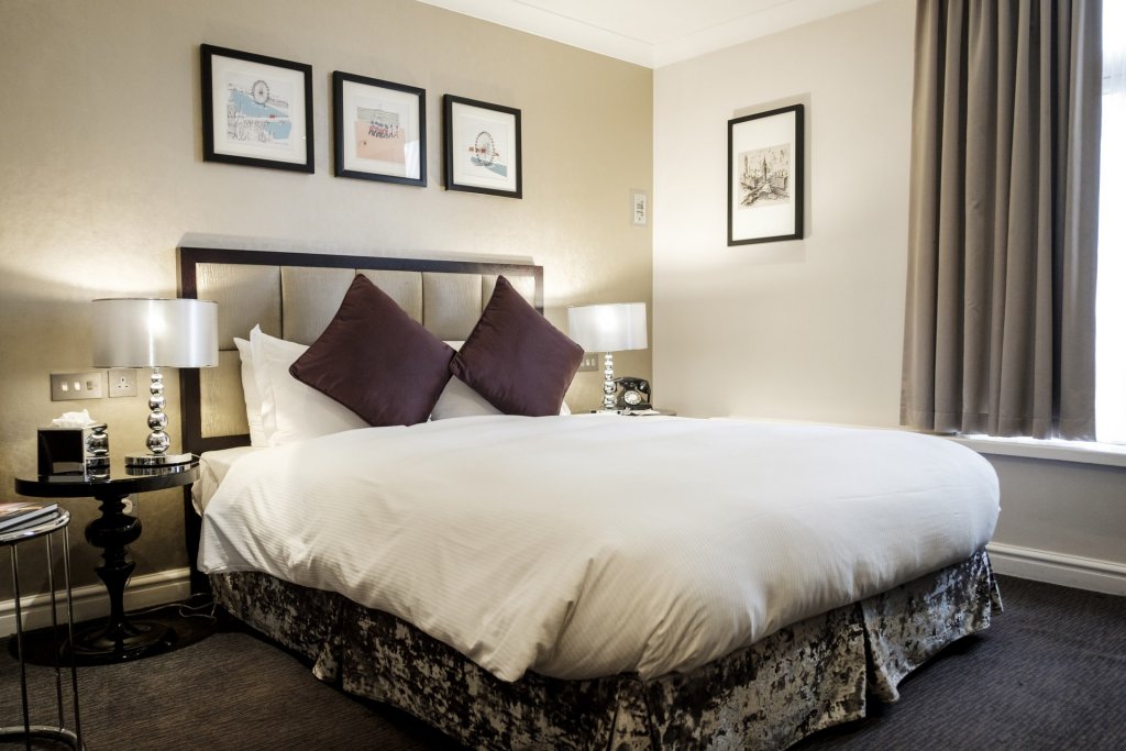 the sanctuary house hotel