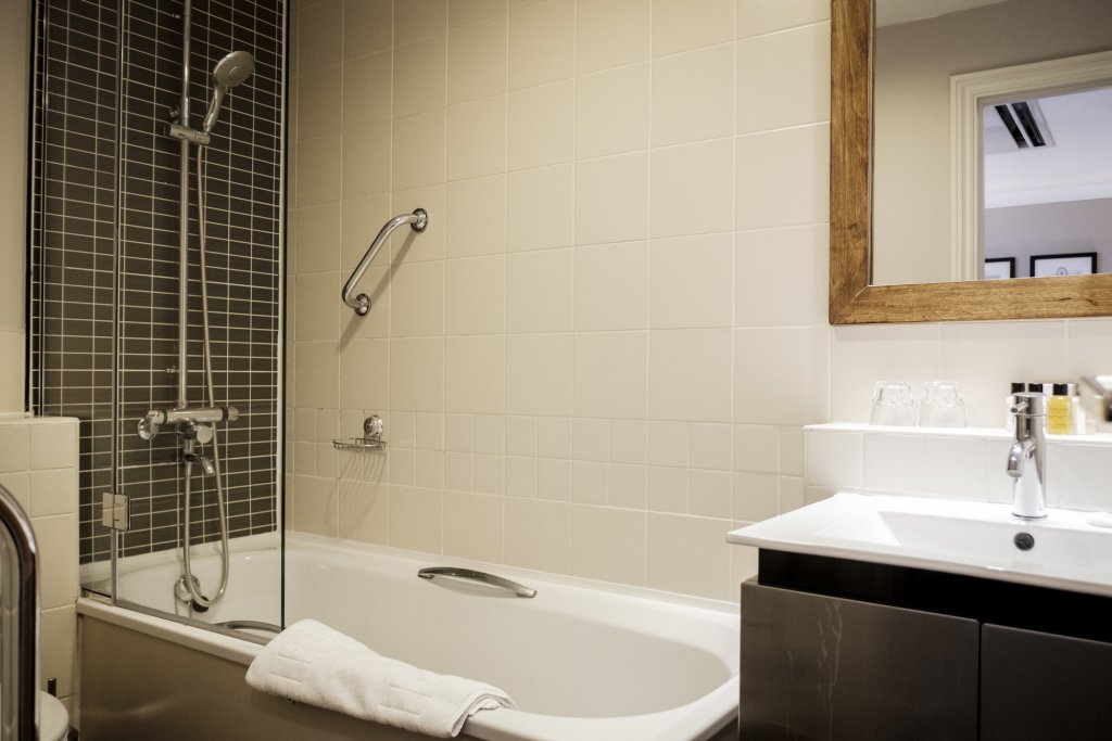 the sanctuary house hotel