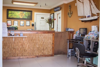 riptide oceanfront hotel