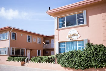 riptide oceanfront hotel