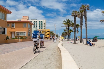 riptide oceanfront hotel