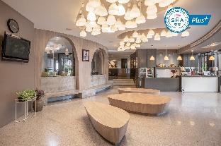 I Pavilion Hotel Phuket,Phuket>>Kathu,3 star