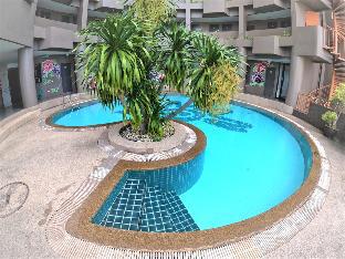 I Pavilion Hotel Phuket,Phuket>>Kathu,3 star