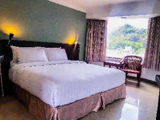 I Pavilion Hotel Phuket,Phuket>>Kathu,3 star