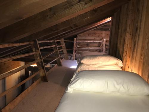 relais du chateau blanc