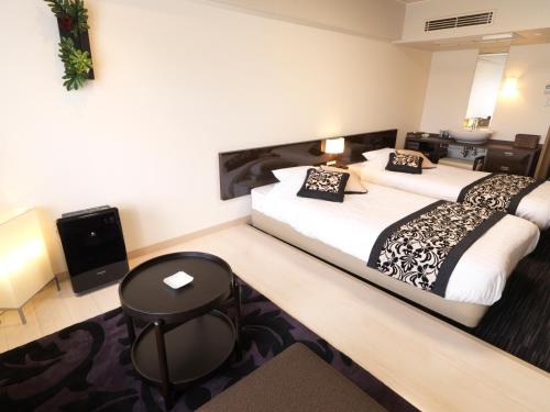 akan no mori tsuruga resort