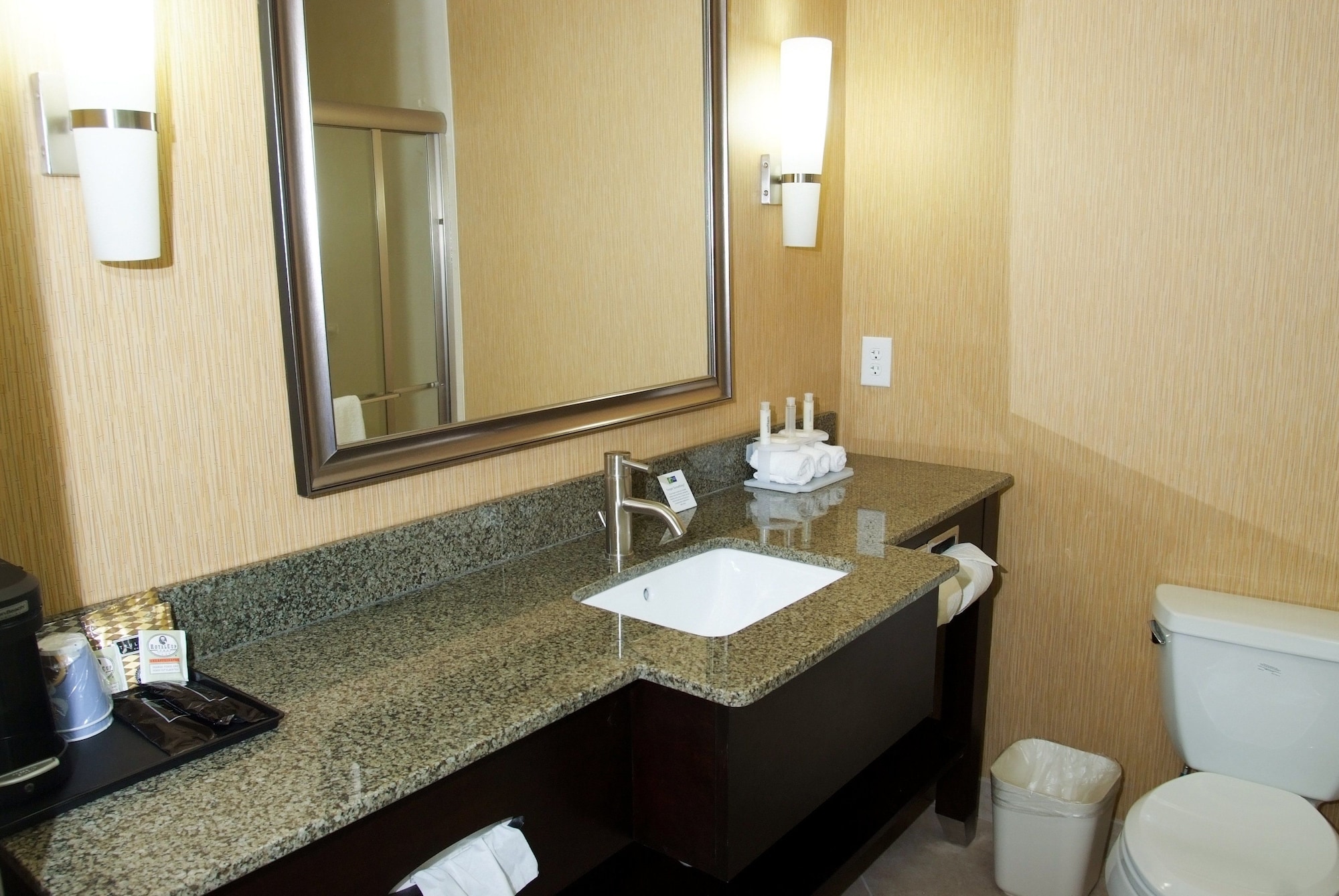 holiday inn express and suites clemson by ihg