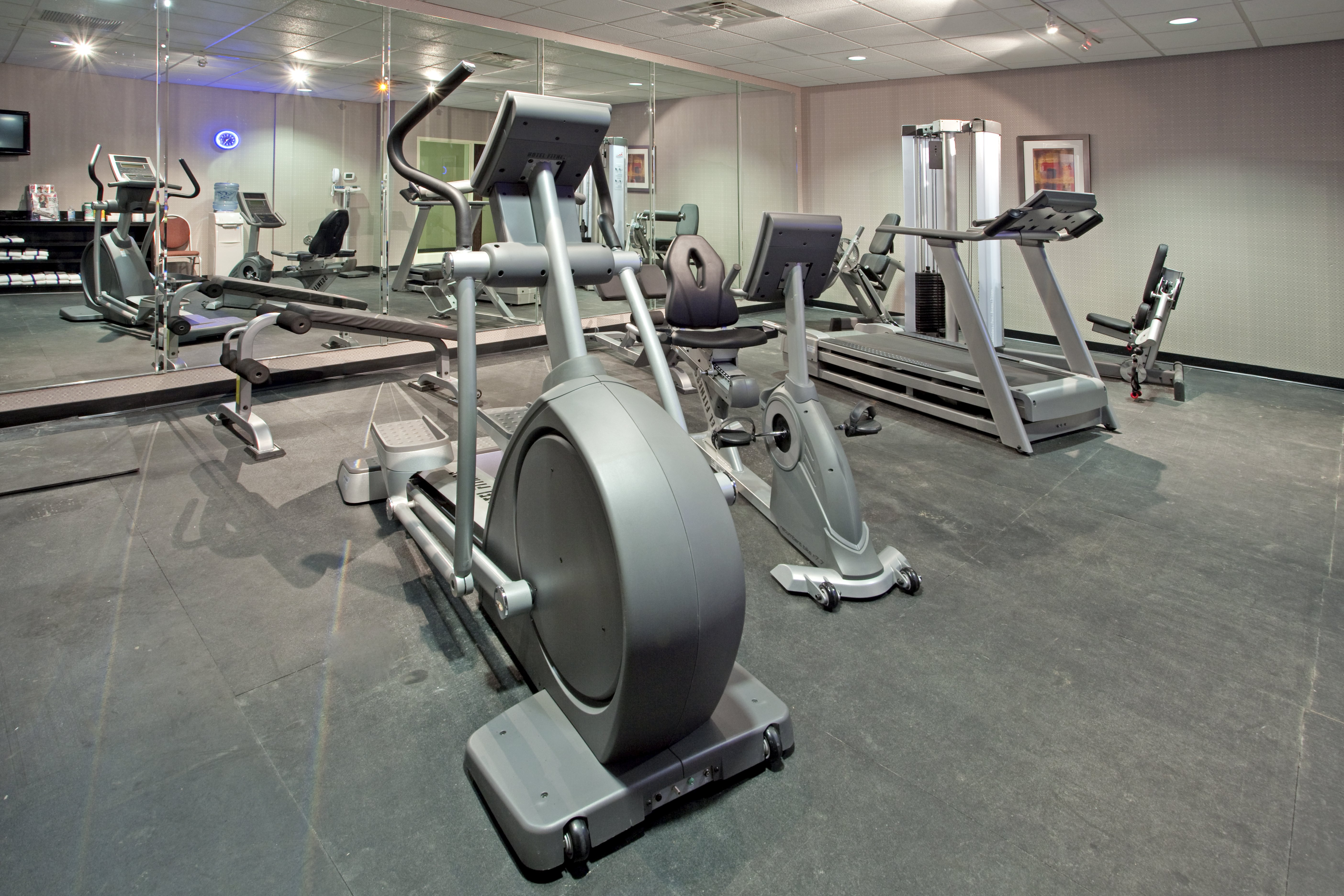 holiday inn express and suites clemson by ihg