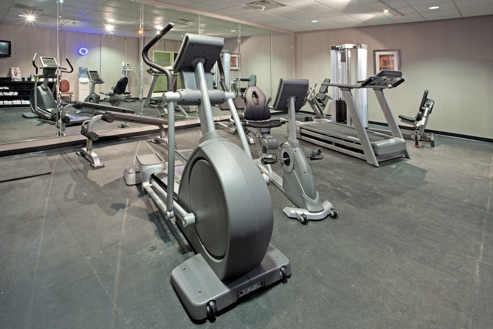 holiday inn express and suites clemson by ihg