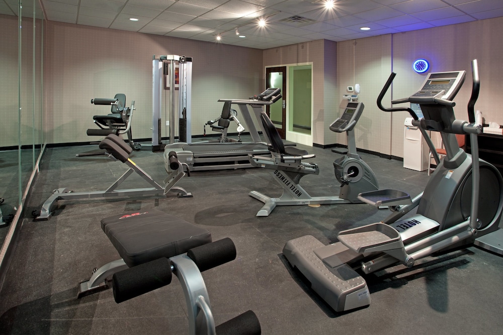 holiday inn express and suites clemson by ihg