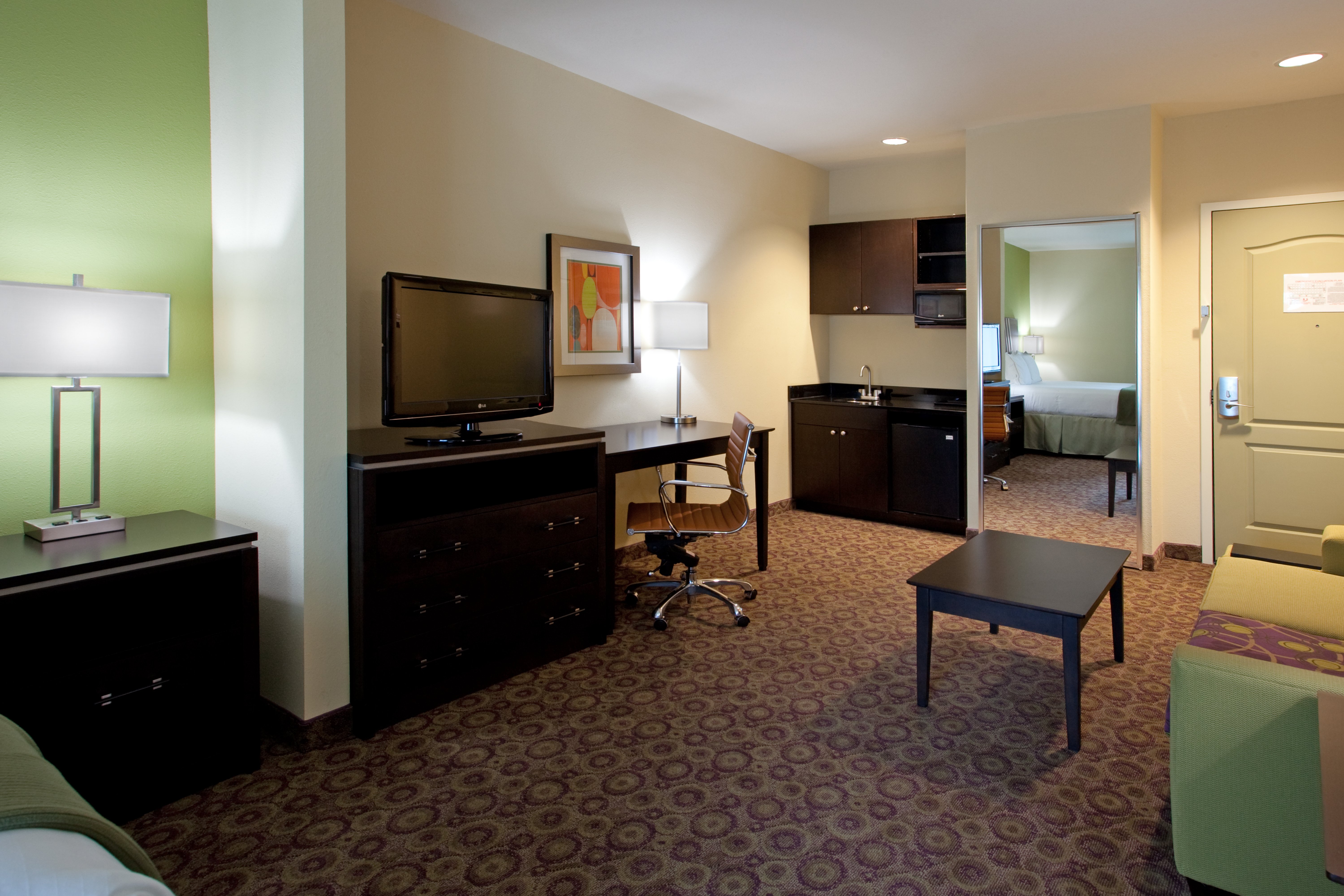holiday inn express and suites clemson by ihg