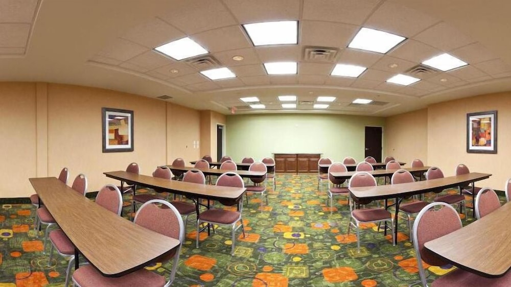 holiday inn express and suites clemson by ihg