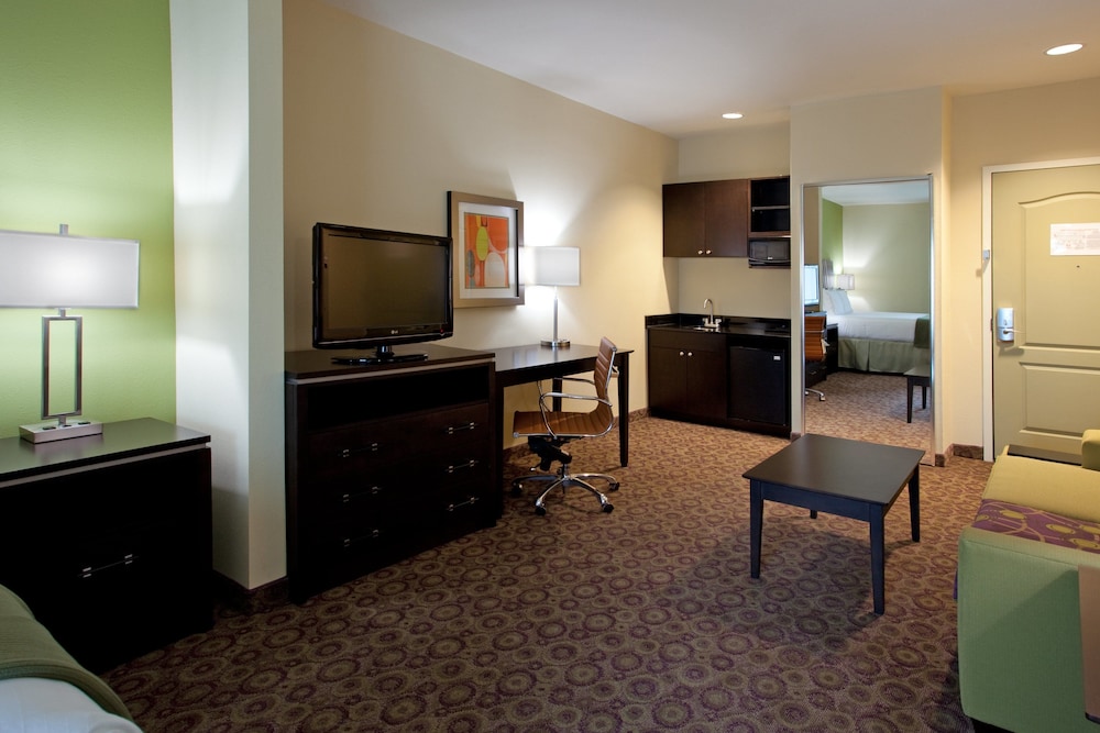 holiday inn express and suites clemson by ihg