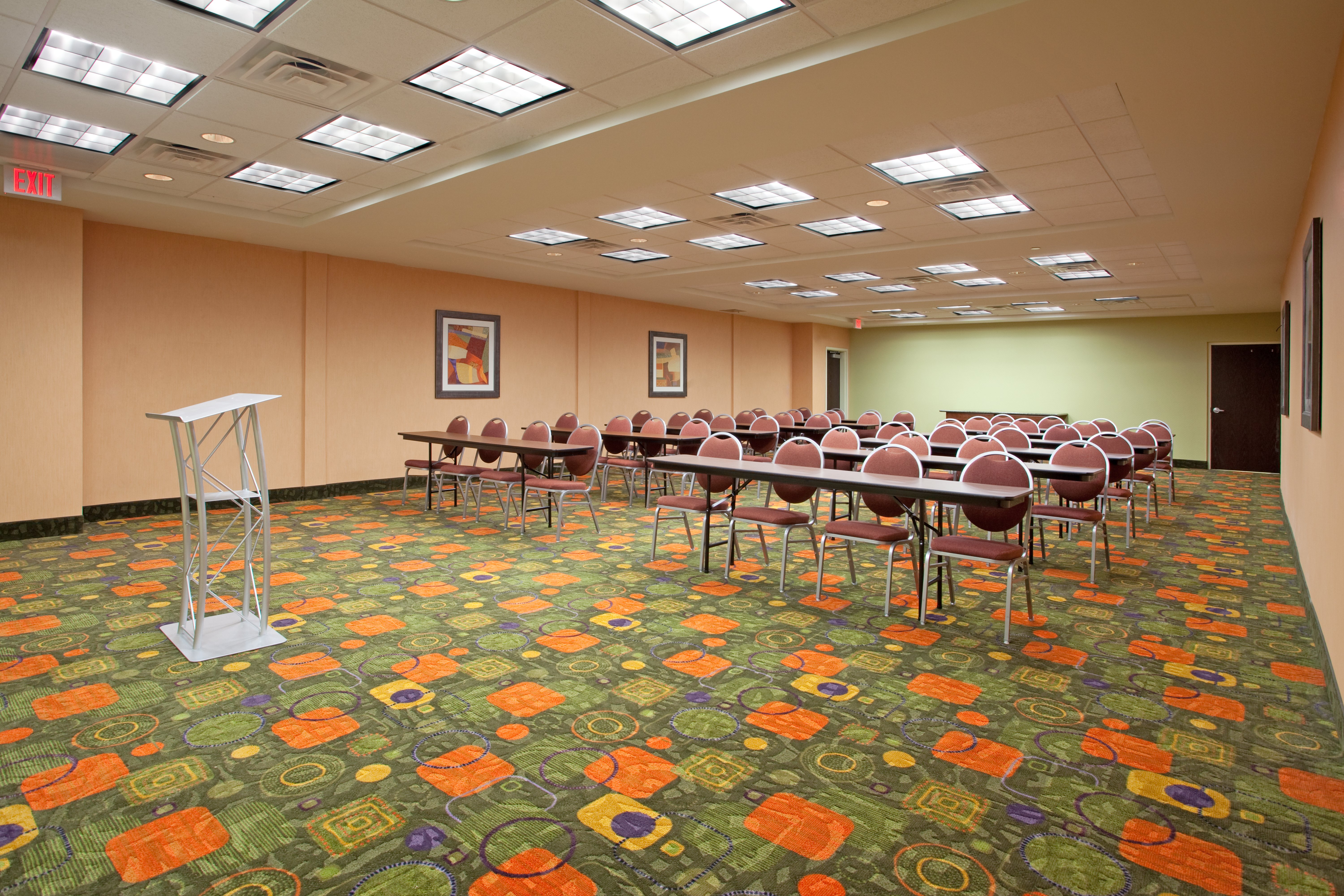 holiday inn express and suites clemson by ihg