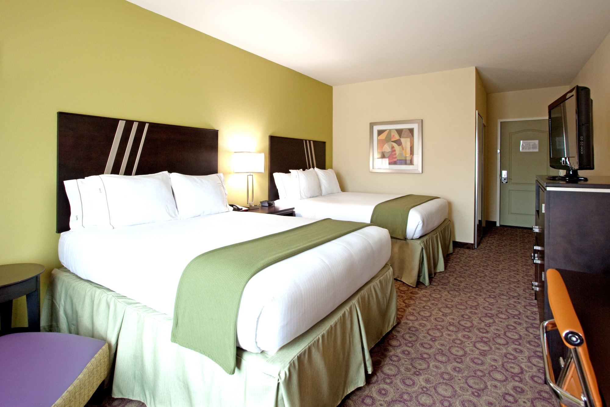 holiday inn express and suites clemson by ihg