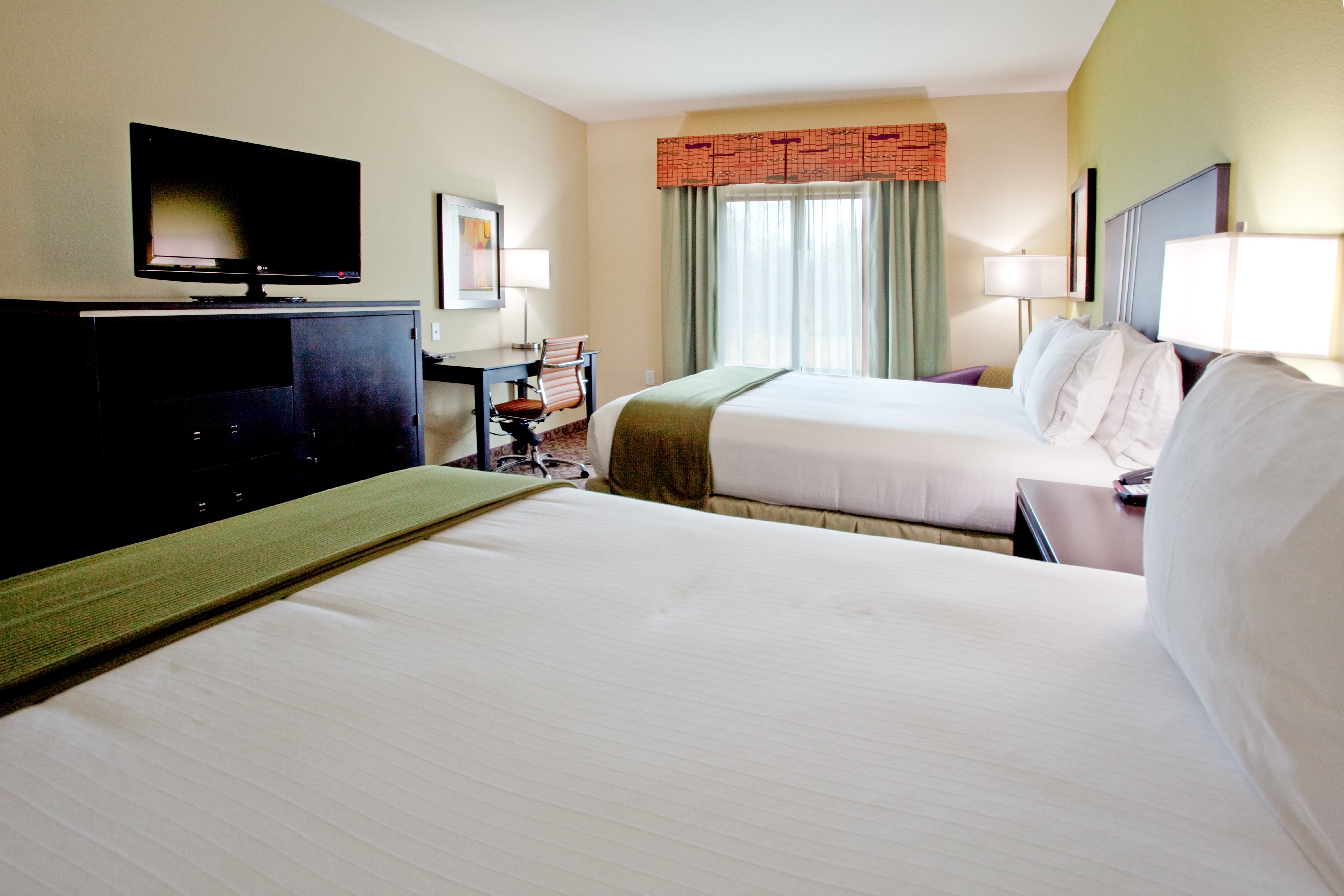 holiday inn express and suites clemson by ihg