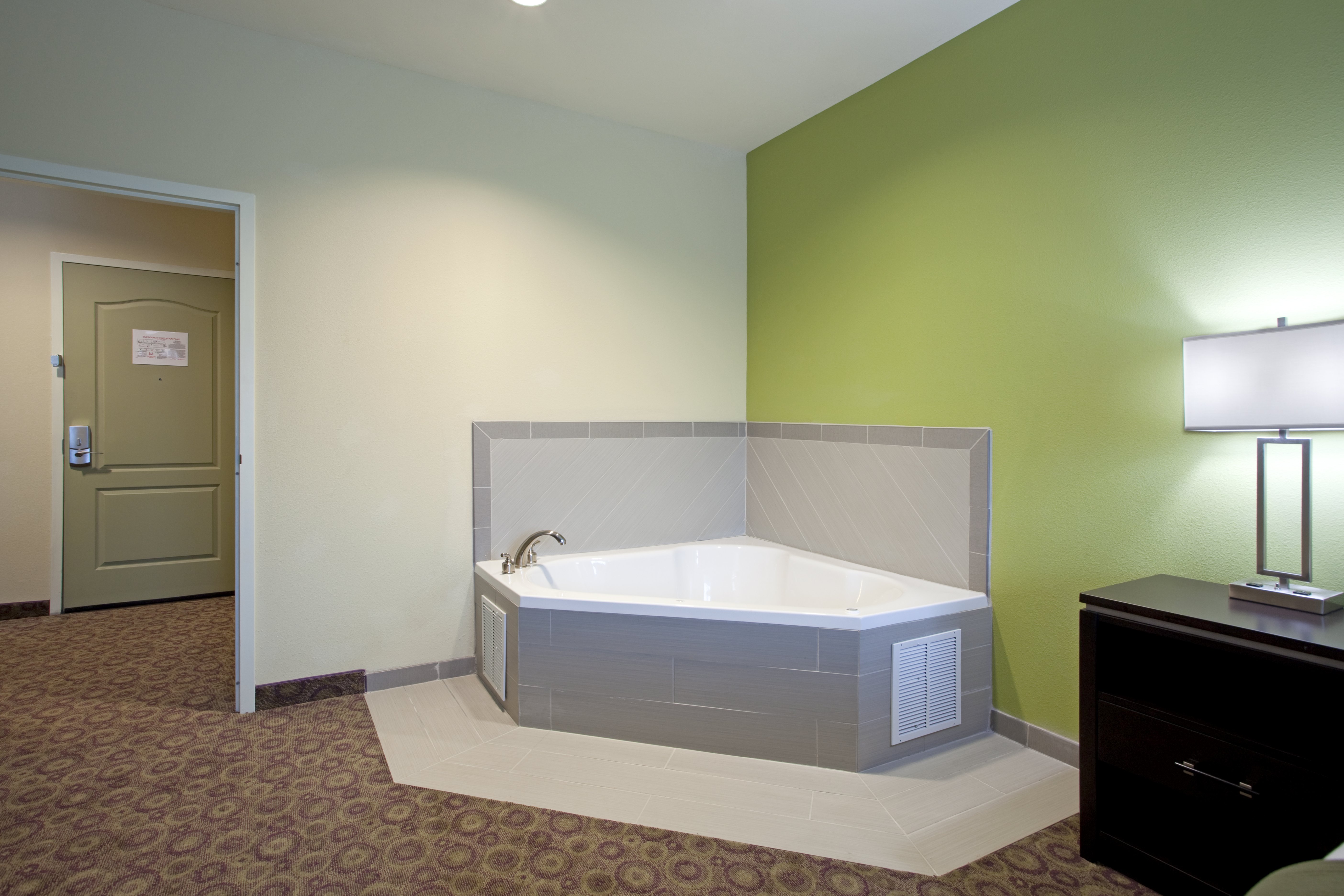 holiday inn express and suites clemson by ihg