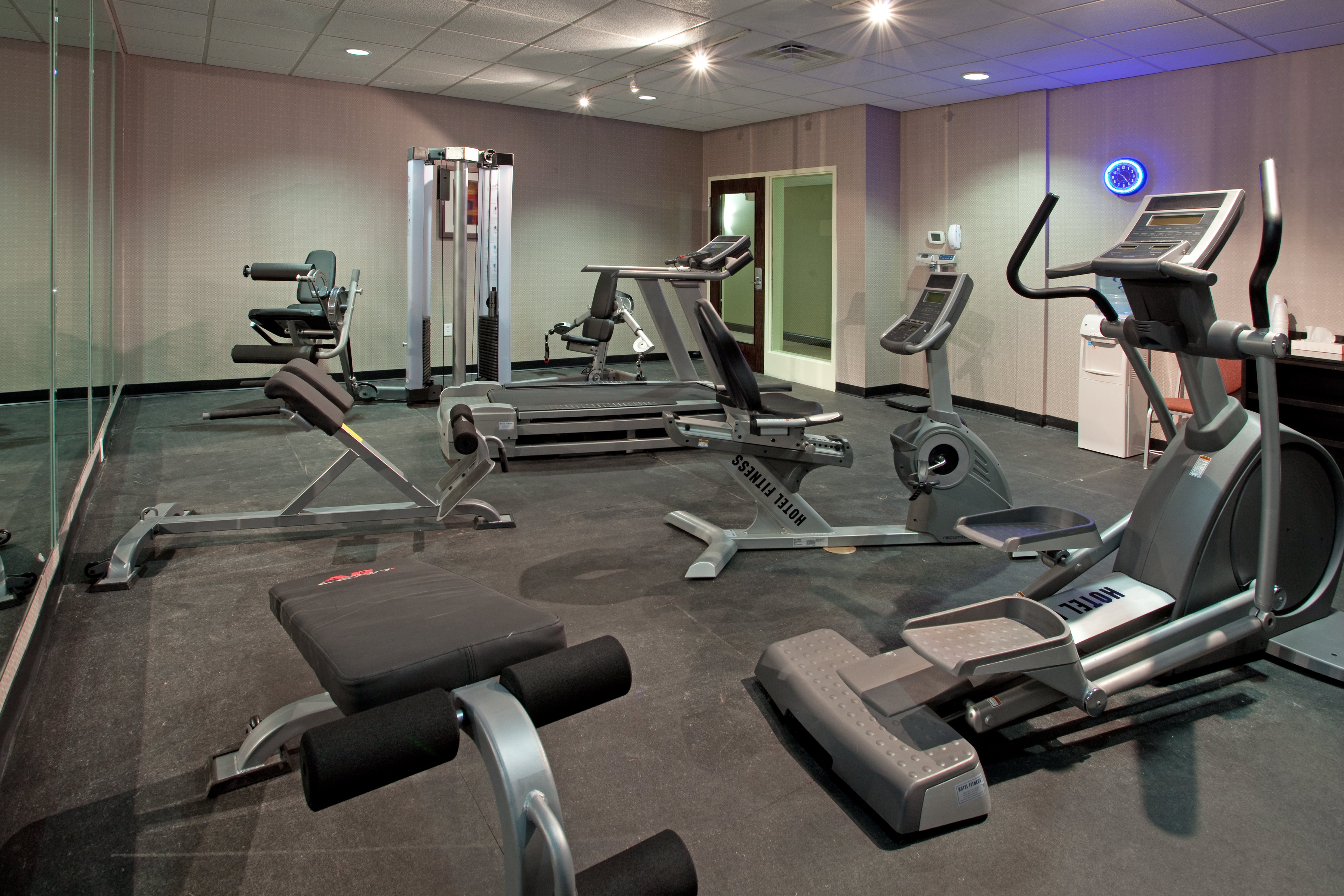 holiday inn express and suites clemson by ihg