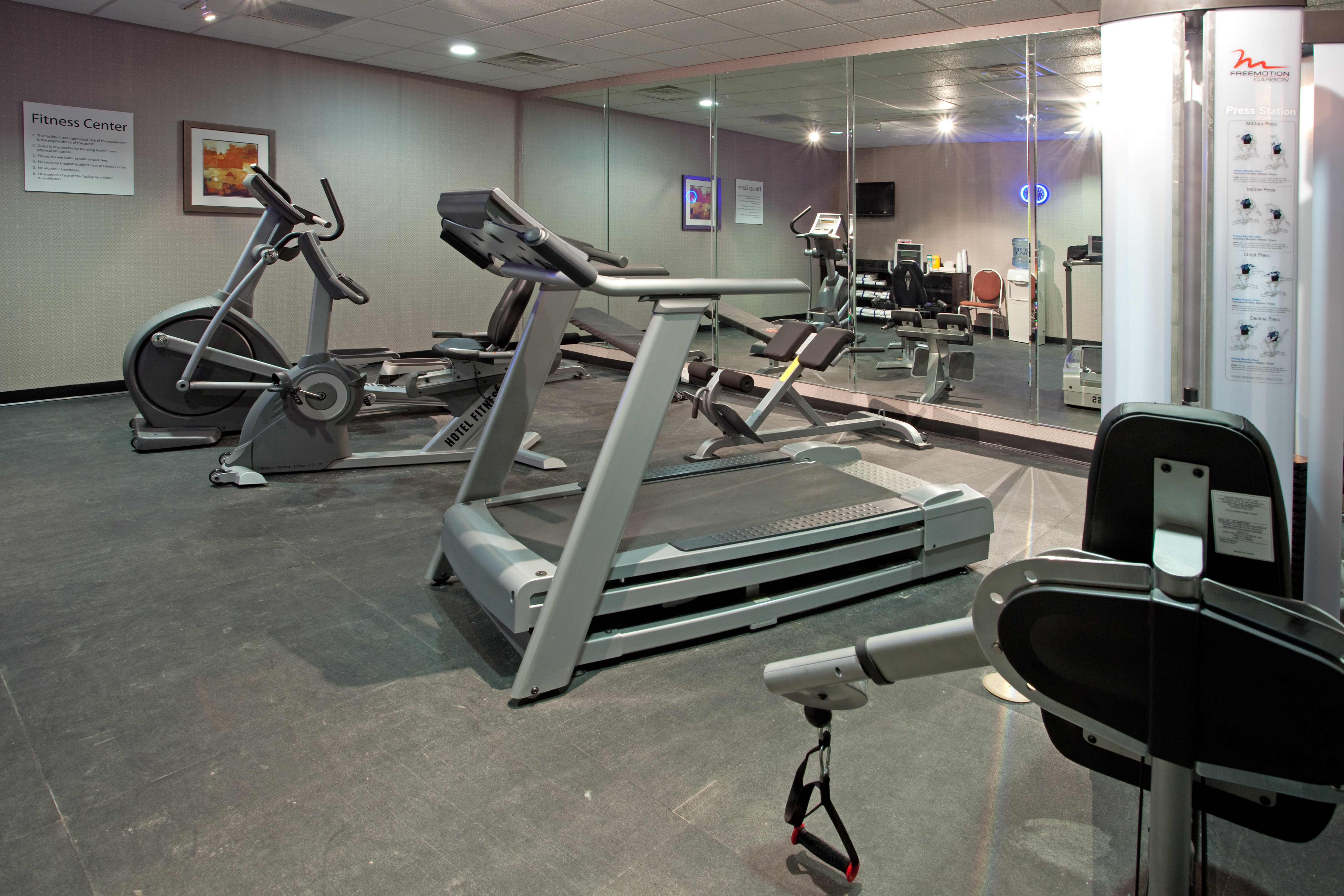 holiday inn express and suites clemson by ihg