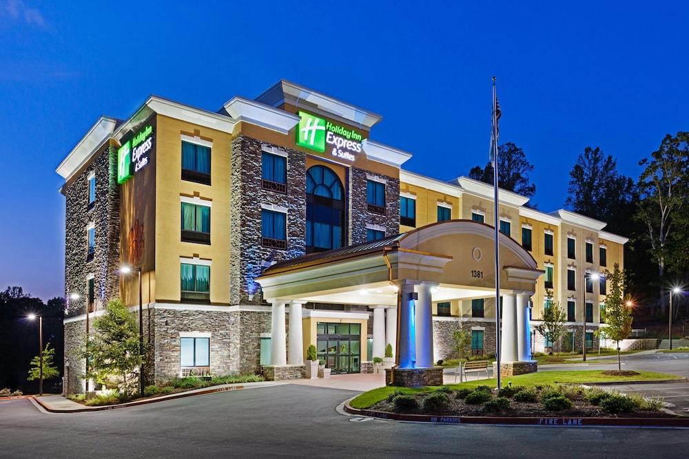 holiday inn express and suites clemson by ihg