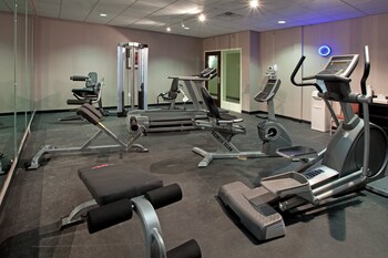 Holiday Inn Express & Suites Clemson By Ihg,Anderson County>>Anderson,3 star