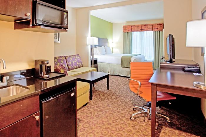 holiday inn express and suites clemson by ihg