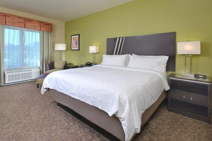 holiday inn express and suites clemson by ihg