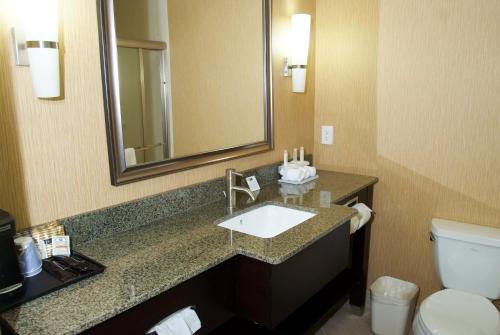 holiday inn express and suites clemson by ihg