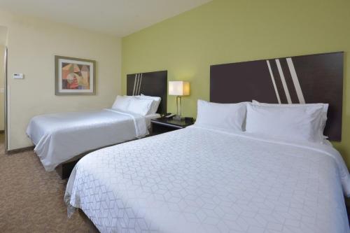 holiday inn express and suites clemson by ihg