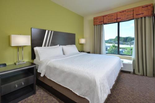 holiday inn express and suites clemson by ihg