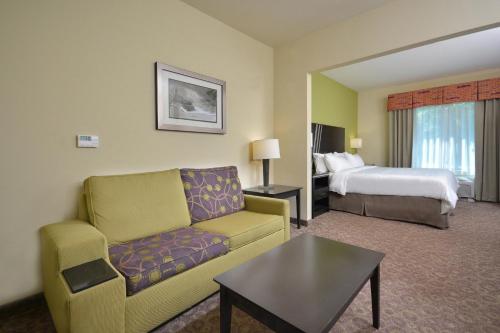 holiday inn express and suites clemson by ihg
