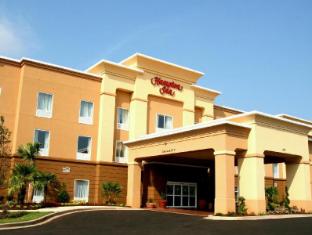 Hampton Inn Anderson/ Alliance Business Park,Honea Path>>Anderson,3 star