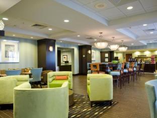 Hampton Inn Anderson/ Alliance Business Park,Honea Path>>Anderson,3 star