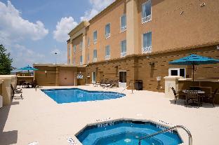 Hampton Inn Anderson/ Alliance Business Park,Honea Path>>Anderson,3 star