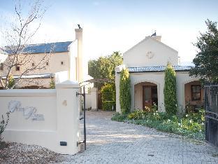 petit and grande plaisir self catering guesthouse