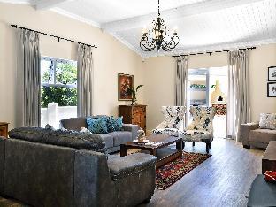 petit and grande plaisir self catering guesthouse