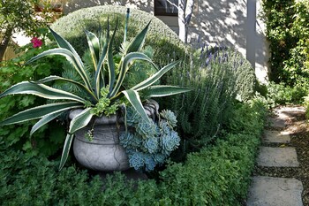 petit and grande plaisir self catering guesthouse