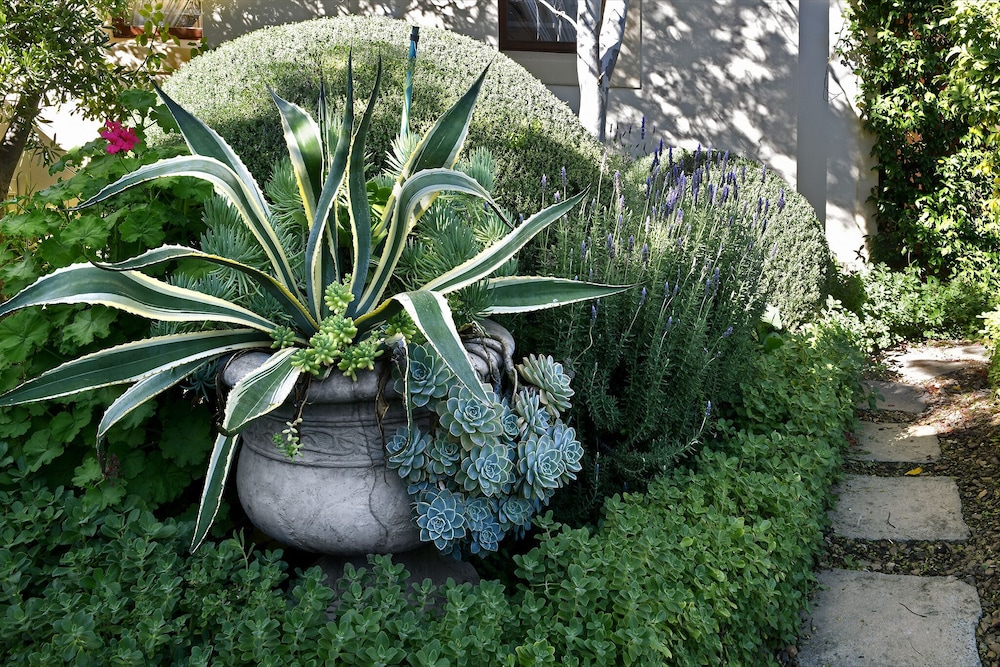 petit and grande plaisir self catering guesthouse