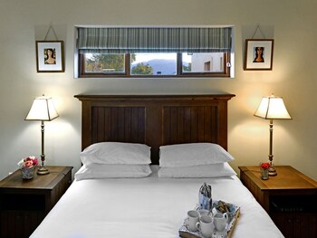 petit and grande plaisir self catering guesthouse